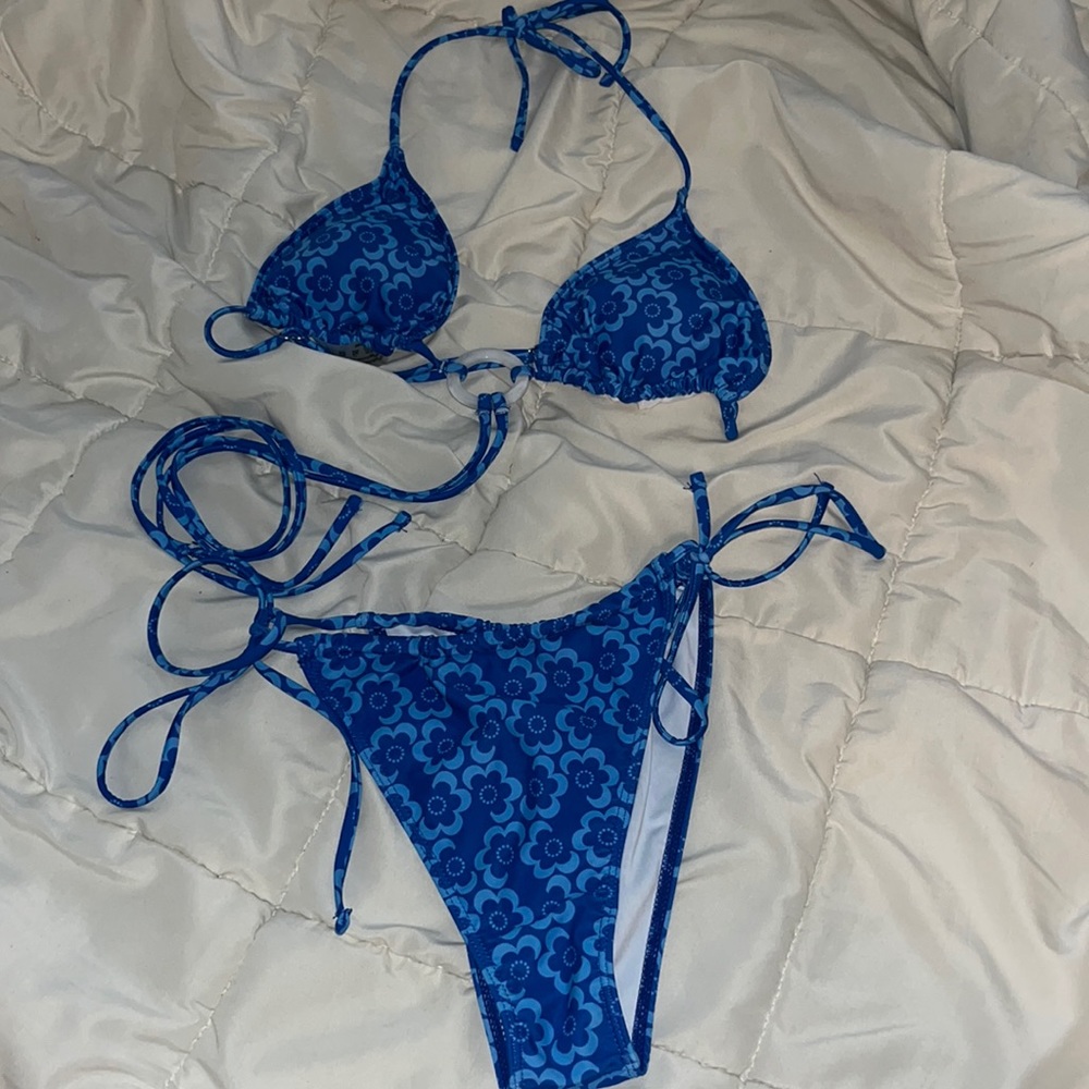 bikini